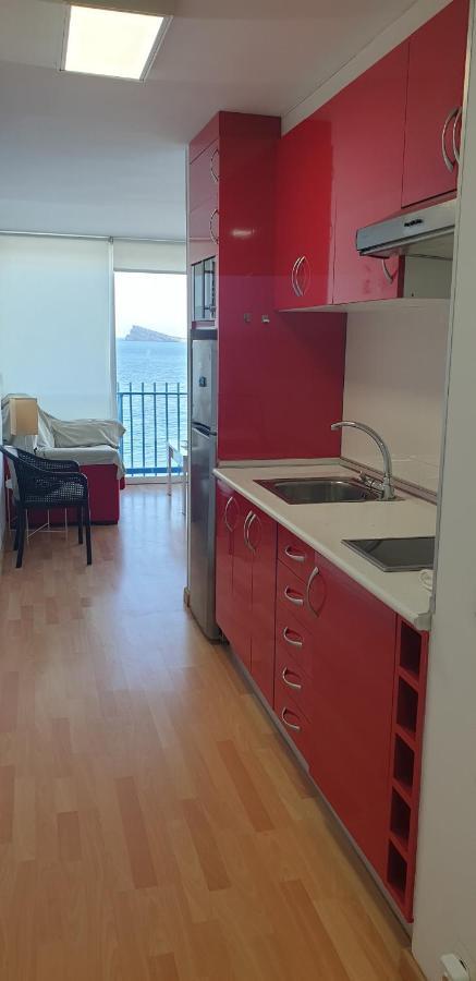 Appartement Palmeras 6 If *