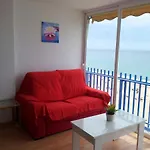 Apartamento Las Palmeras 6 If Benidorm
