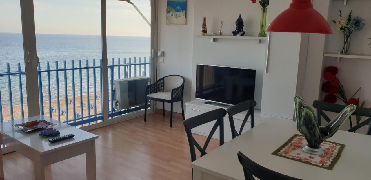 Appartement Palmeras 6 If *