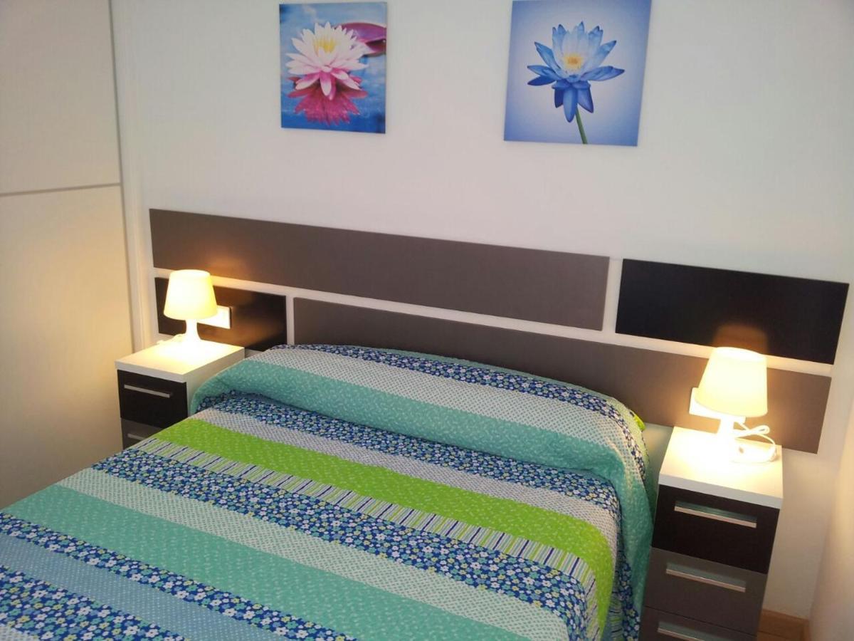 Palmeras 6 If Appartement