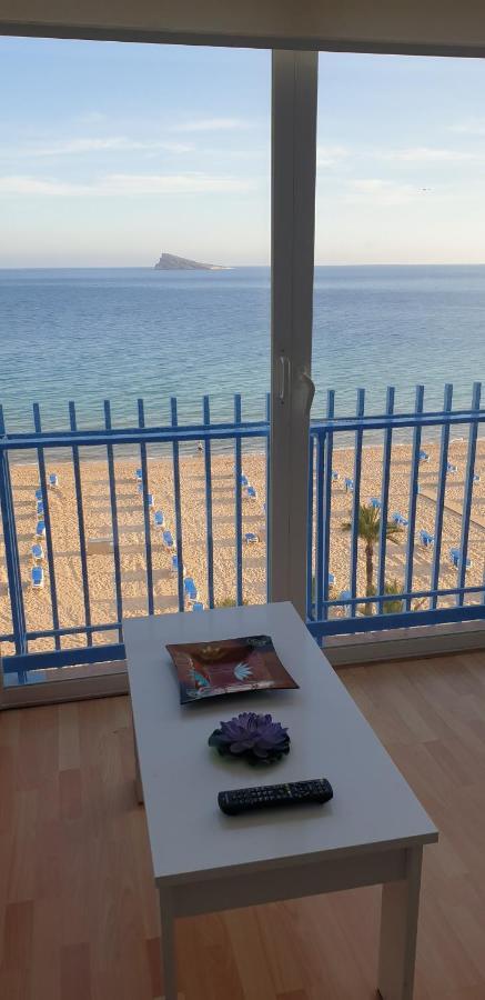 Palmeras 6 If Appartement *