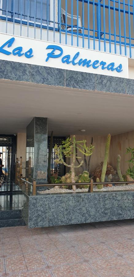 Appartement Palmeras 6 If