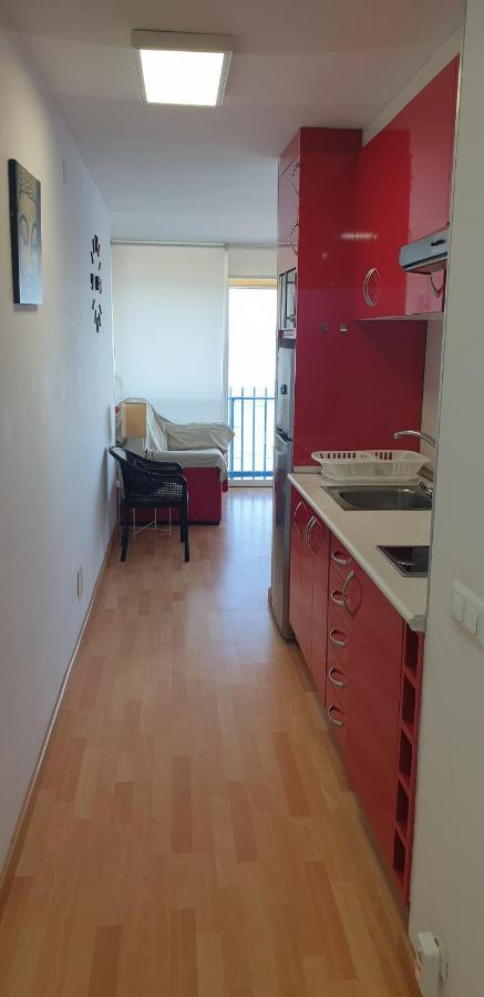 Appartement Palmeras 6 If