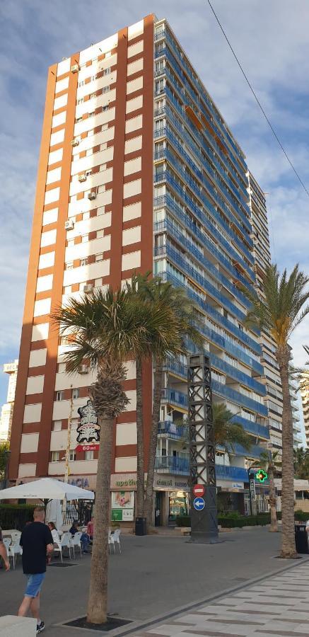 Palmeras 6 If Appartement *