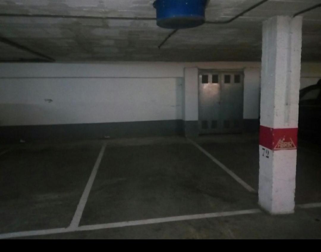 Appartement Palmeras 6 If