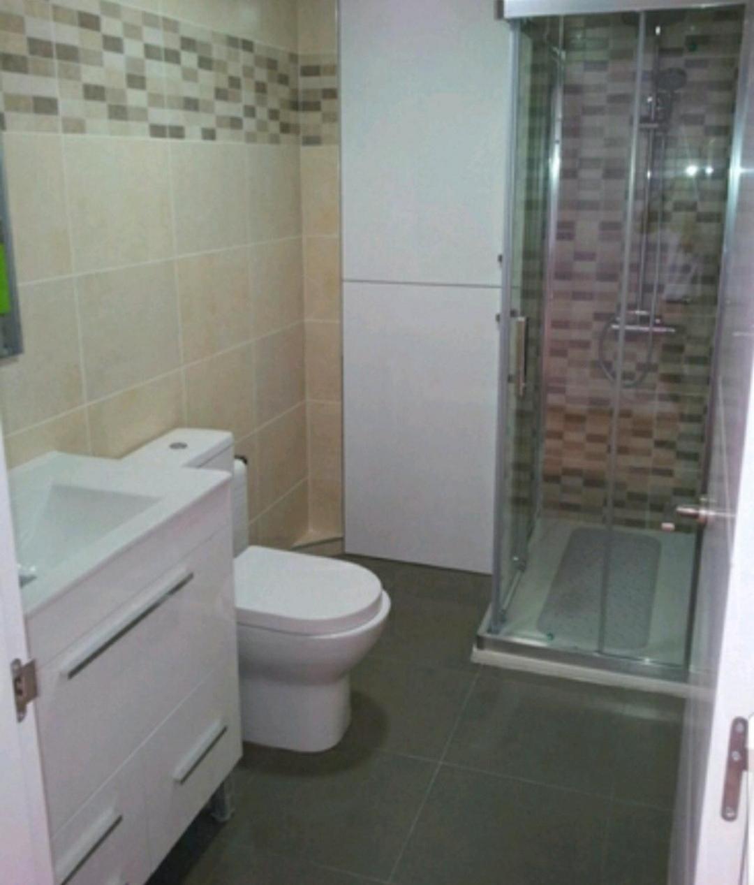 Palmeras 6 If Appartement